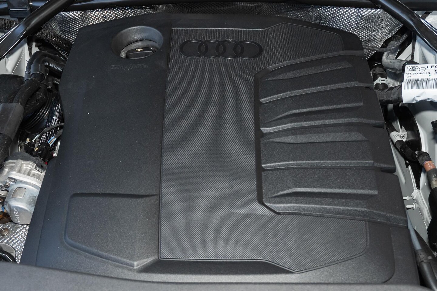 Image about Audi Q5 Sportback TDI quattro 150 kW sport
