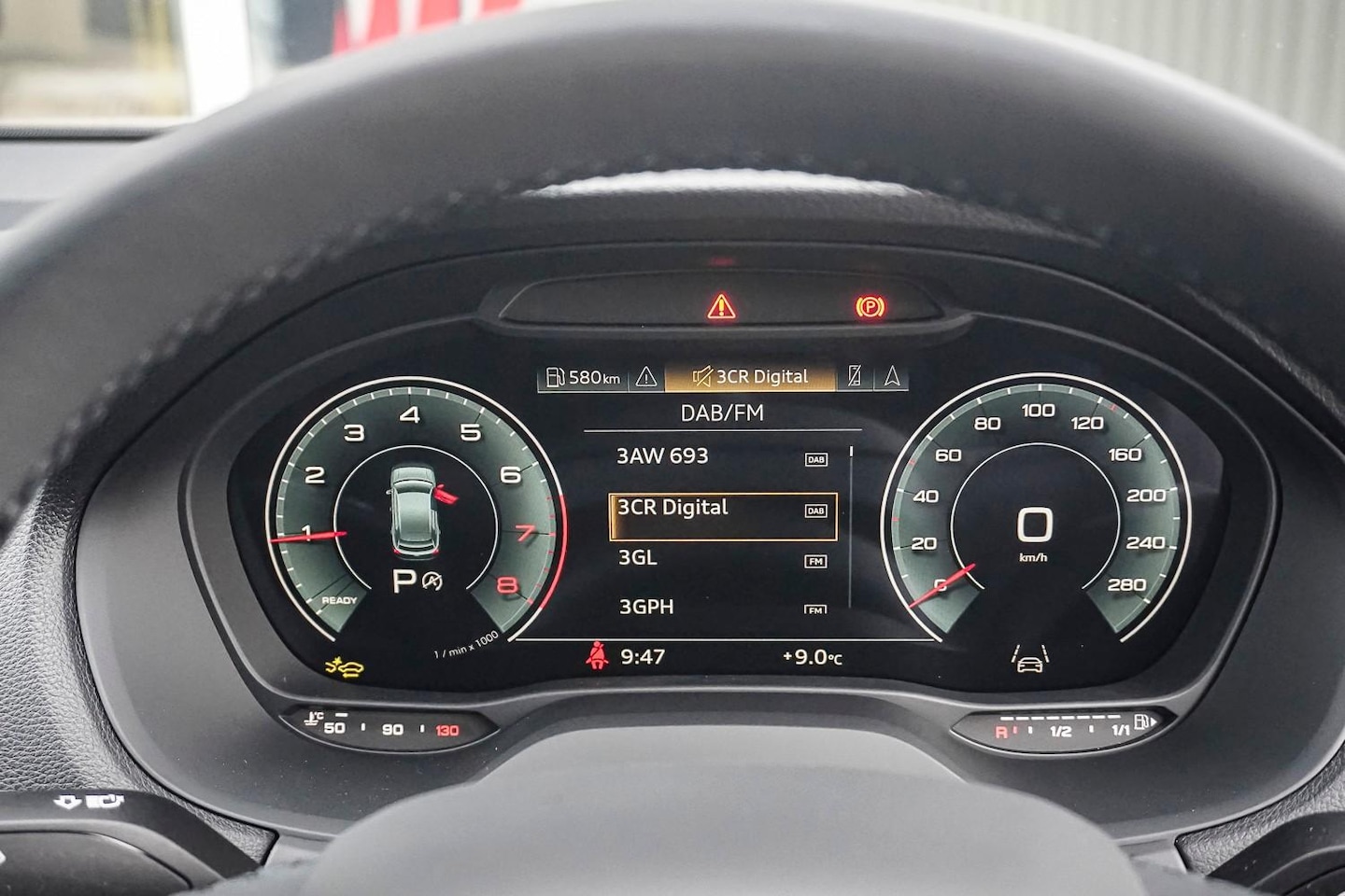 Image about Audi Q2 TFSI S tronic