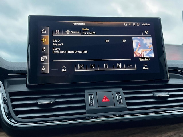 2022 Audi Q5 Premium Plus - Photo 29
