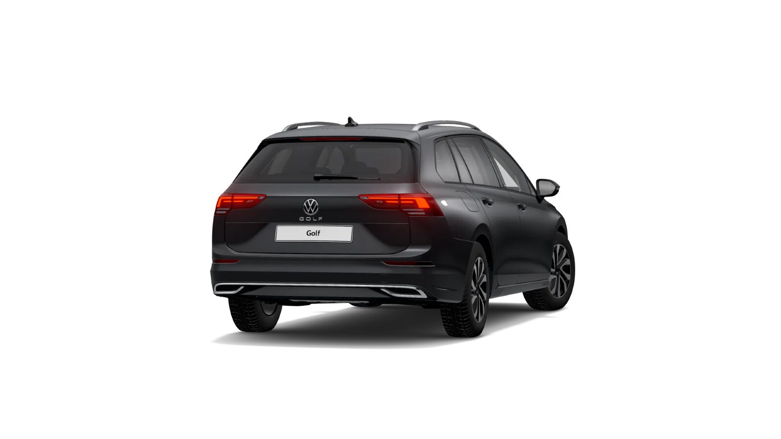 Volkswagen Golf Variant – Bild 4
