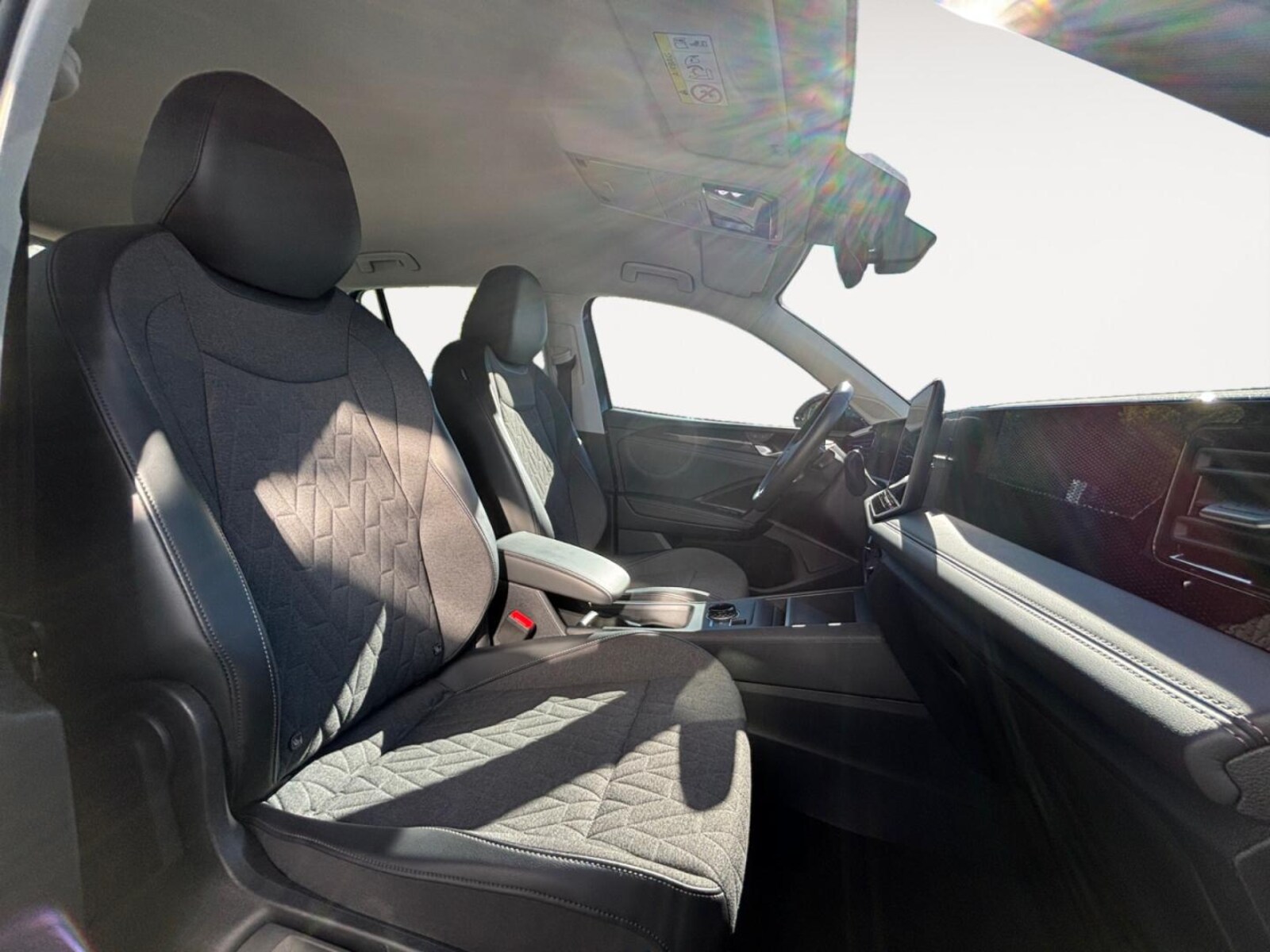 Volkswagen Tiguan – Bild 15