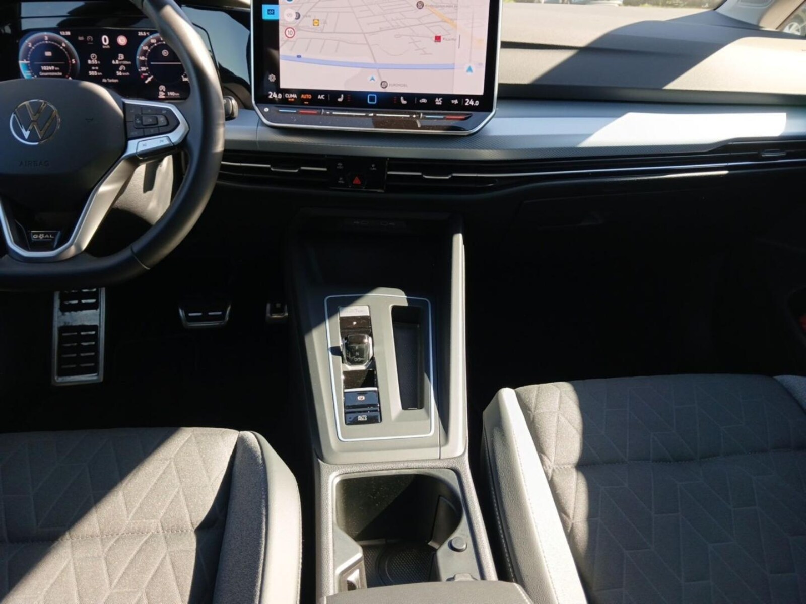 Volkswagen Golf Variant – Bild 15