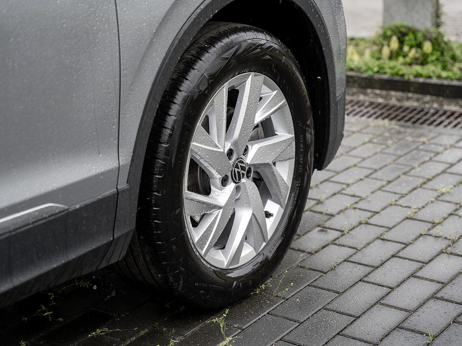 Volkswagen Tiguan Allspace – Bild 6