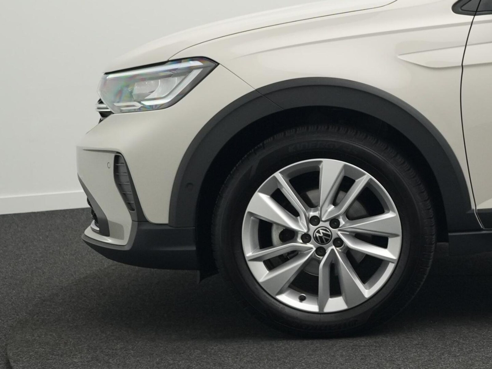 Volkswagen Taigo – Bild 18