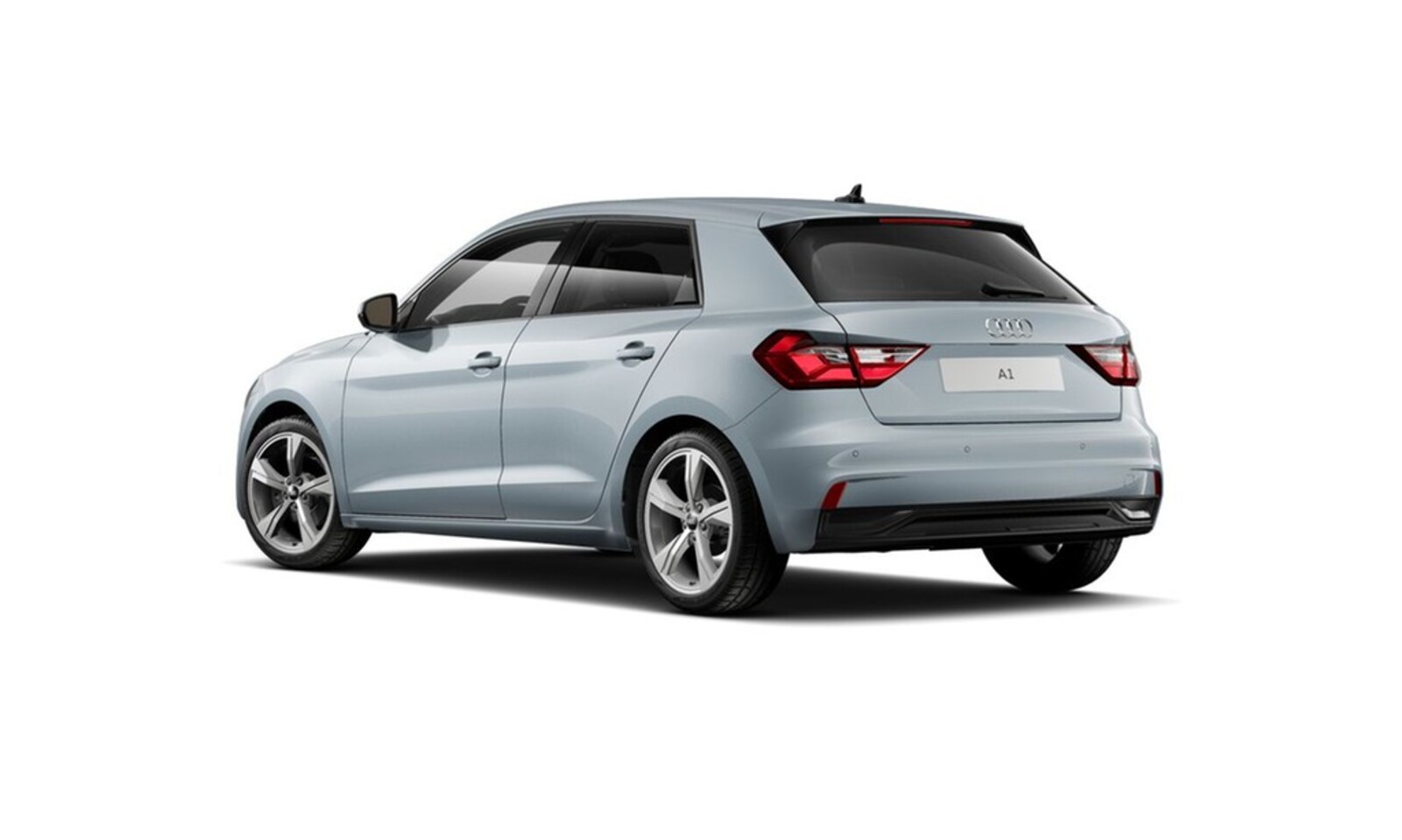 Audi A1 Sportback – Bild 4