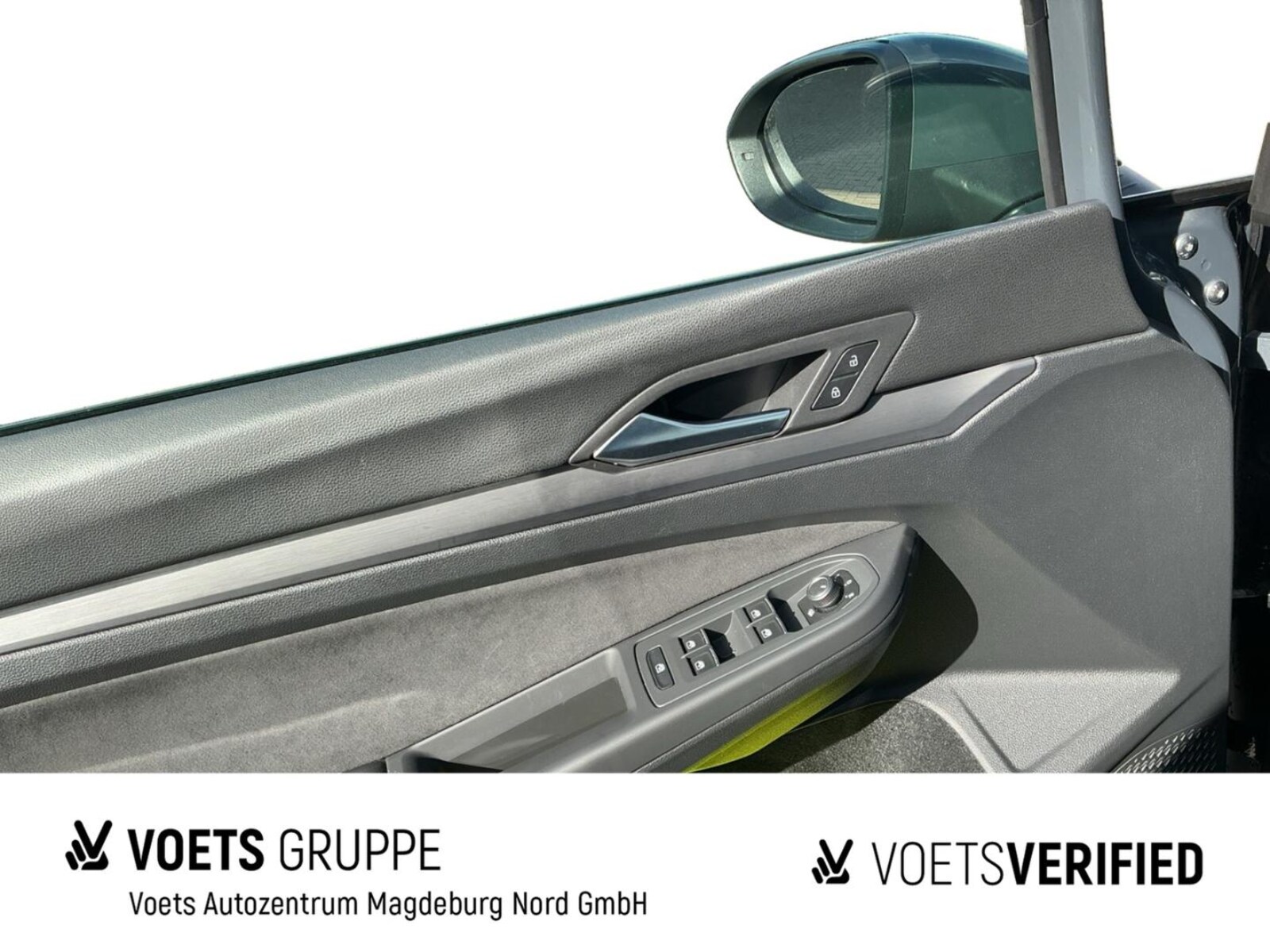 Volkswagen Golf Variant – Bild 13