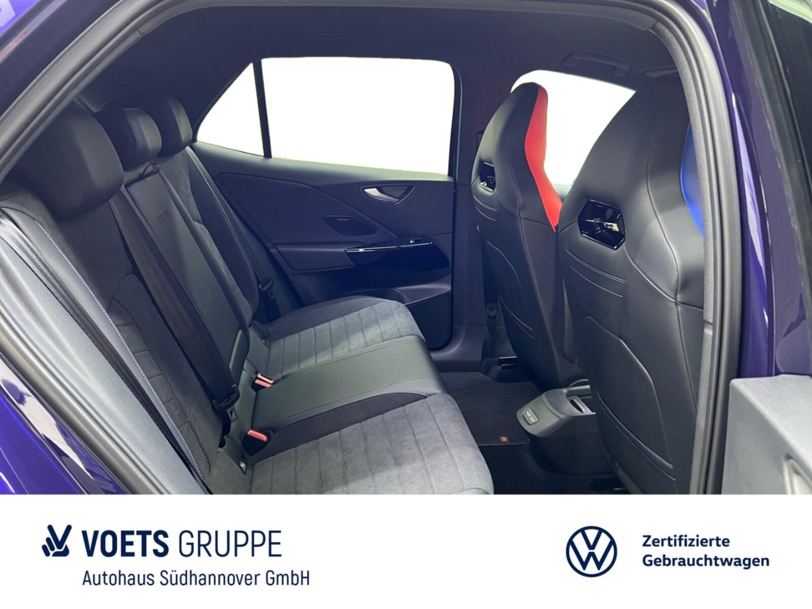 Volkswagen ID.3 – Bild 13