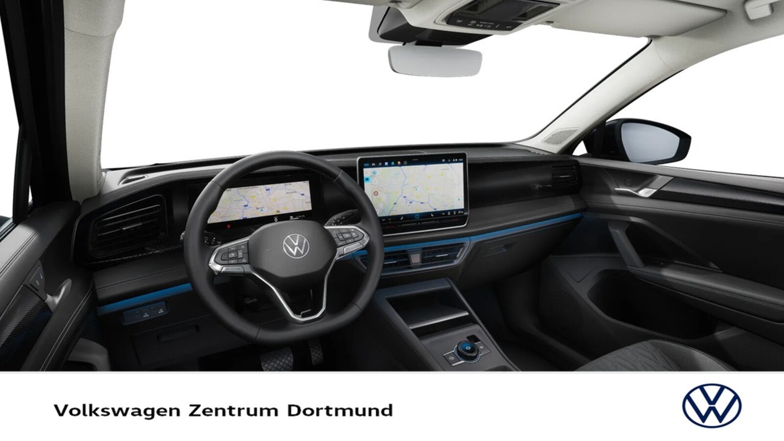 Volkswagen Tiguan – Bild 7
