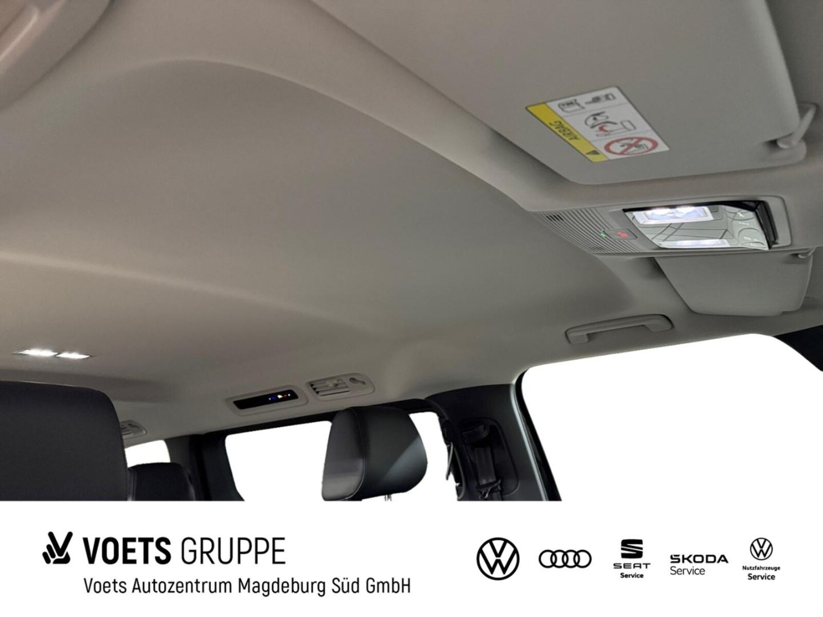 Volkswagen ID. Buzz – Bild 15