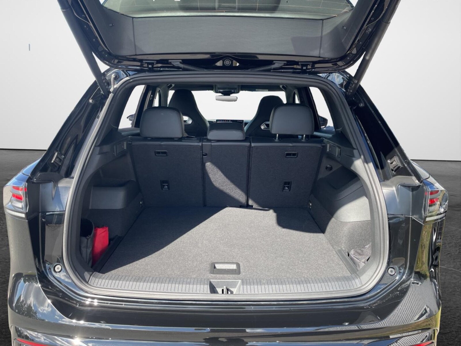 Volkswagen Tiguan – Bild 13