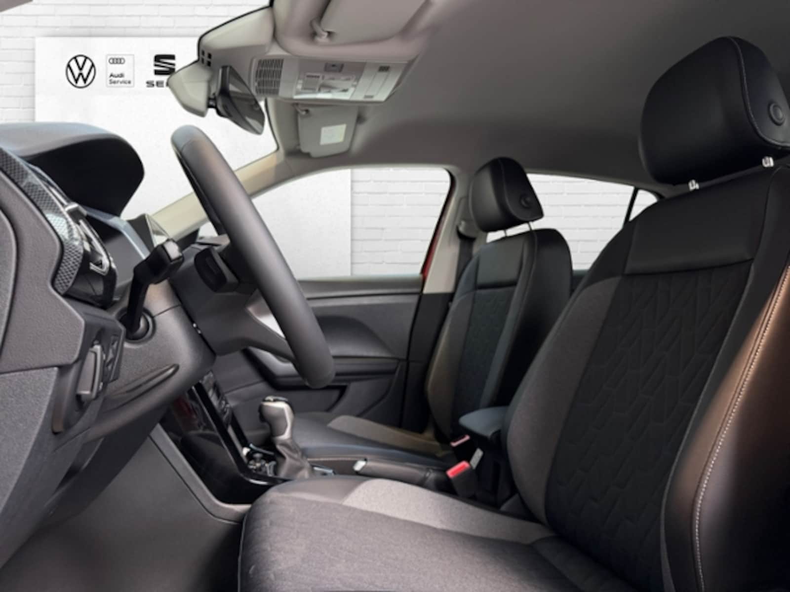 Volkswagen T-Cross – Bild 9