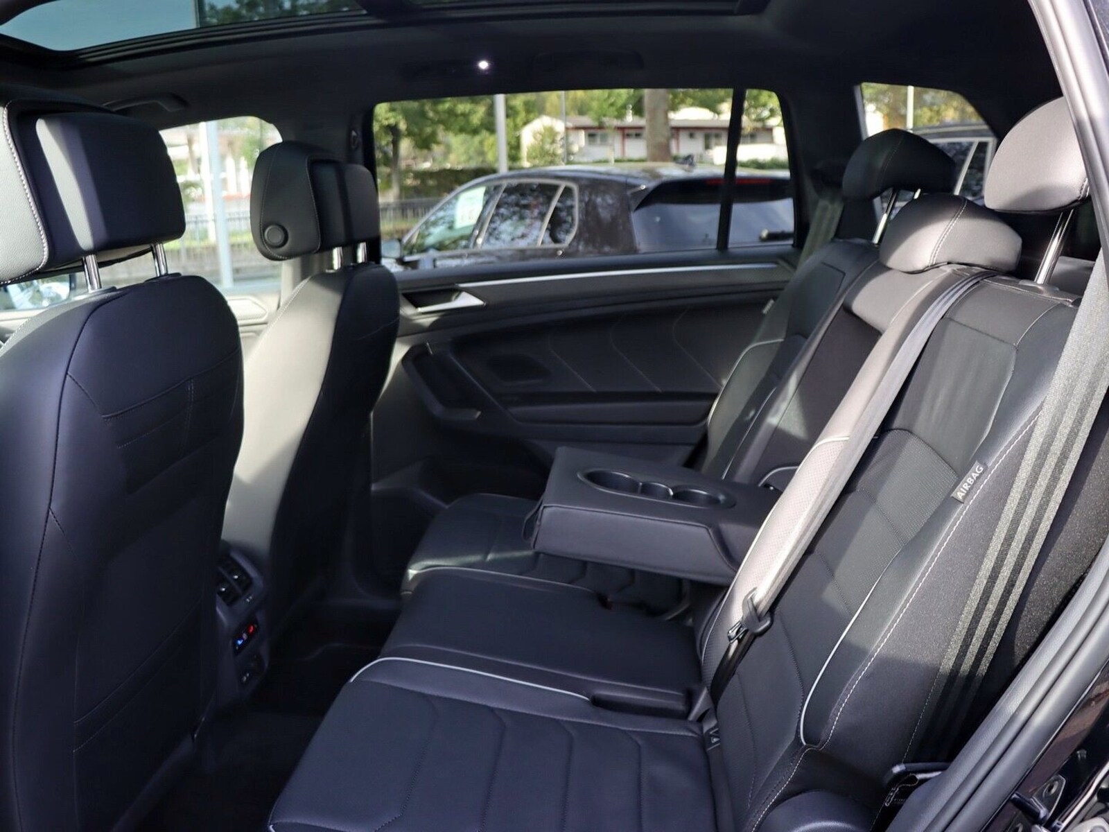 Volkswagen Tiguan Allspace – Bild 6