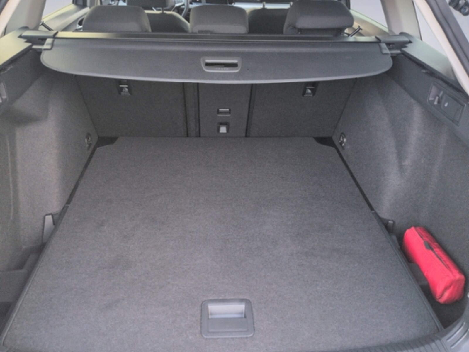 Volkswagen Golf Variant – Bild 16
