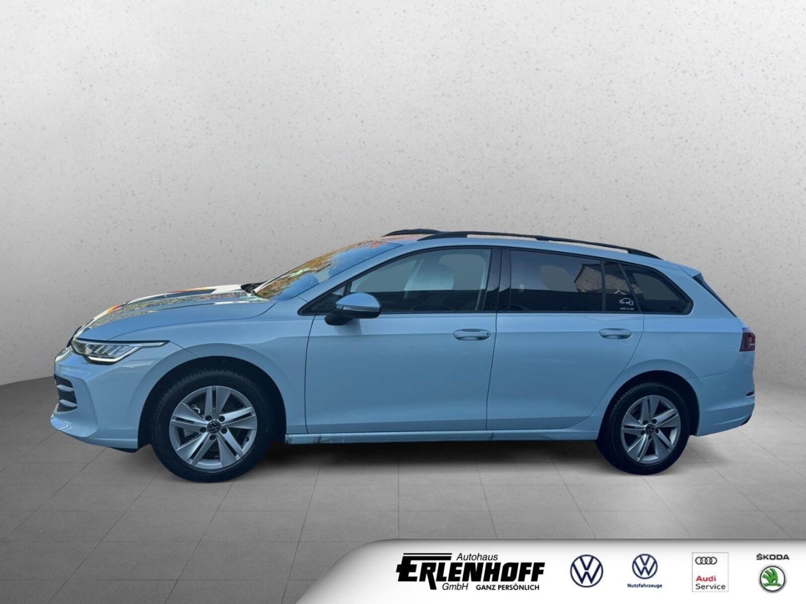 Volkswagen Golf Variant – Bild 2