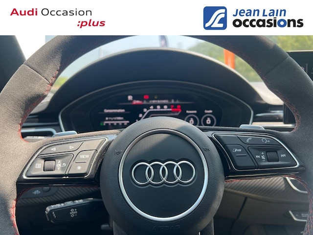 Audi RS5 Sportback RS 5 Sportback 450 Ch Tiptronic - 2022 - Joinsteer - #12