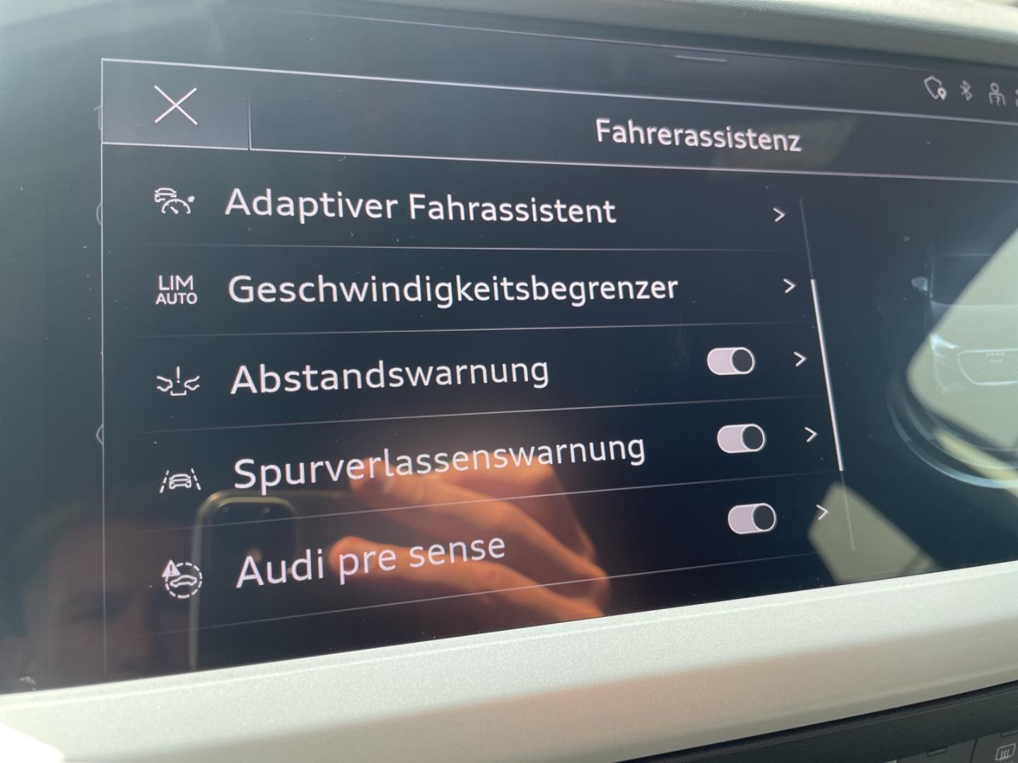 Image about Audi Q4 Sportback e-tron 40 e-tron