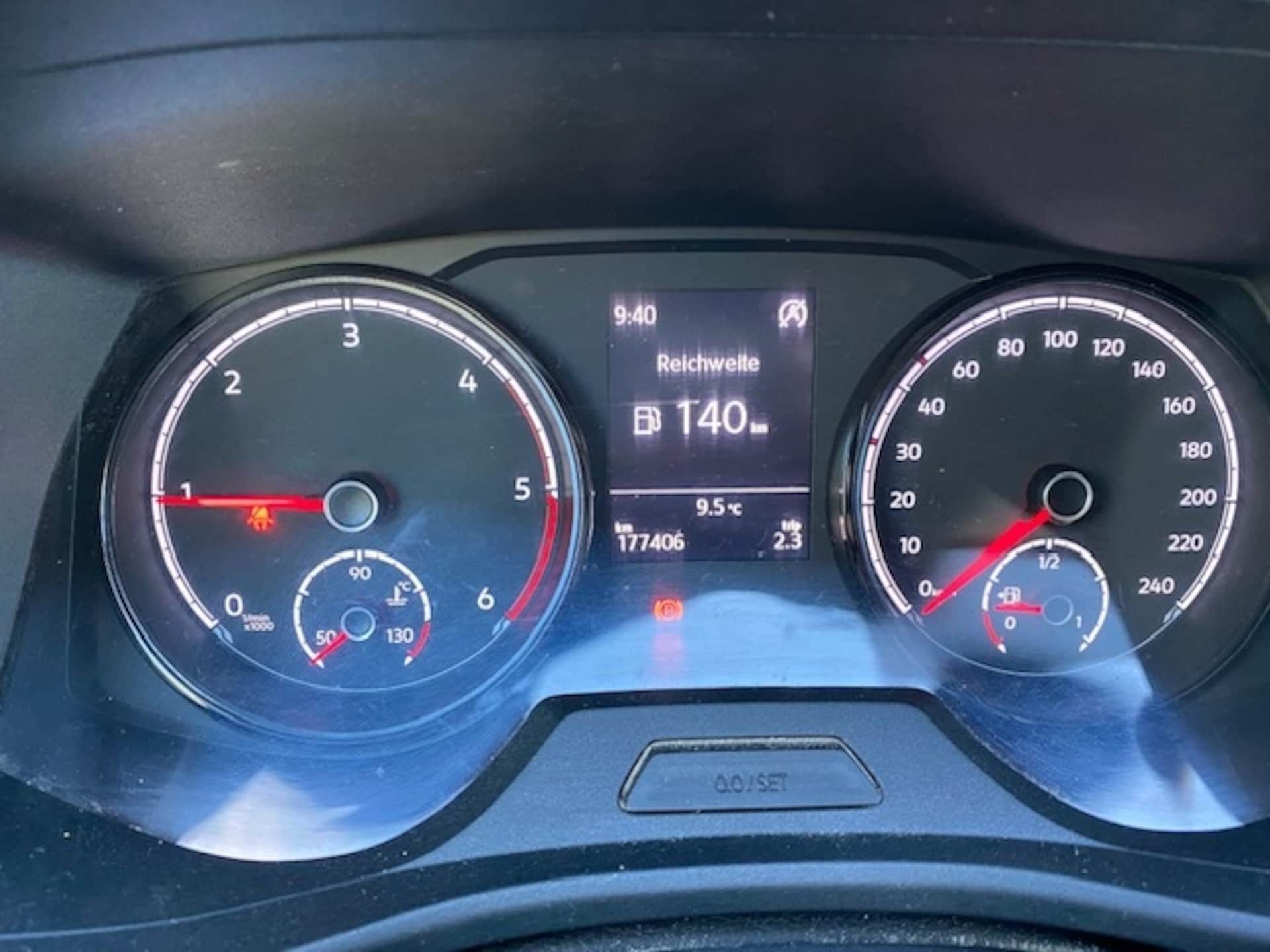 Volkswagen T6.1 Transporter Kasten kurzer Radstand