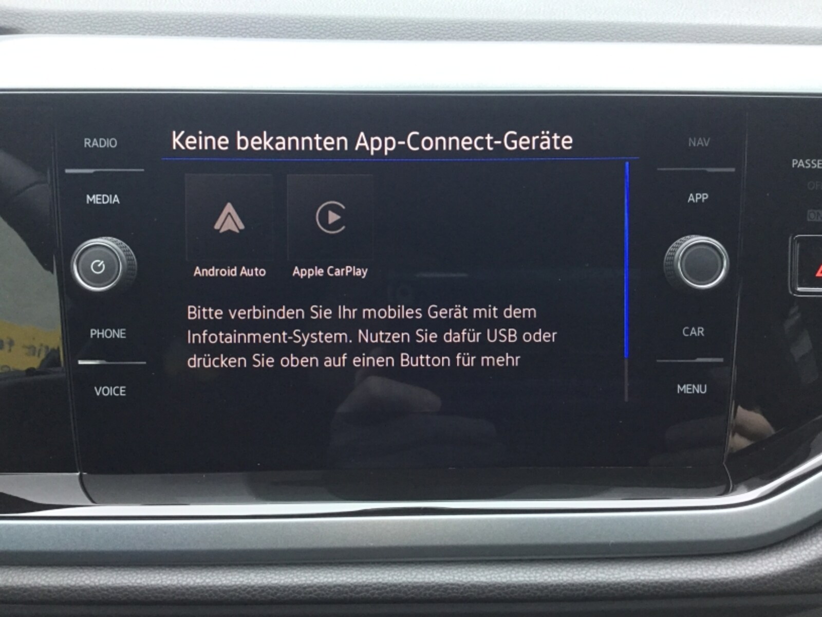 Volkswagen Polo – Bild 16