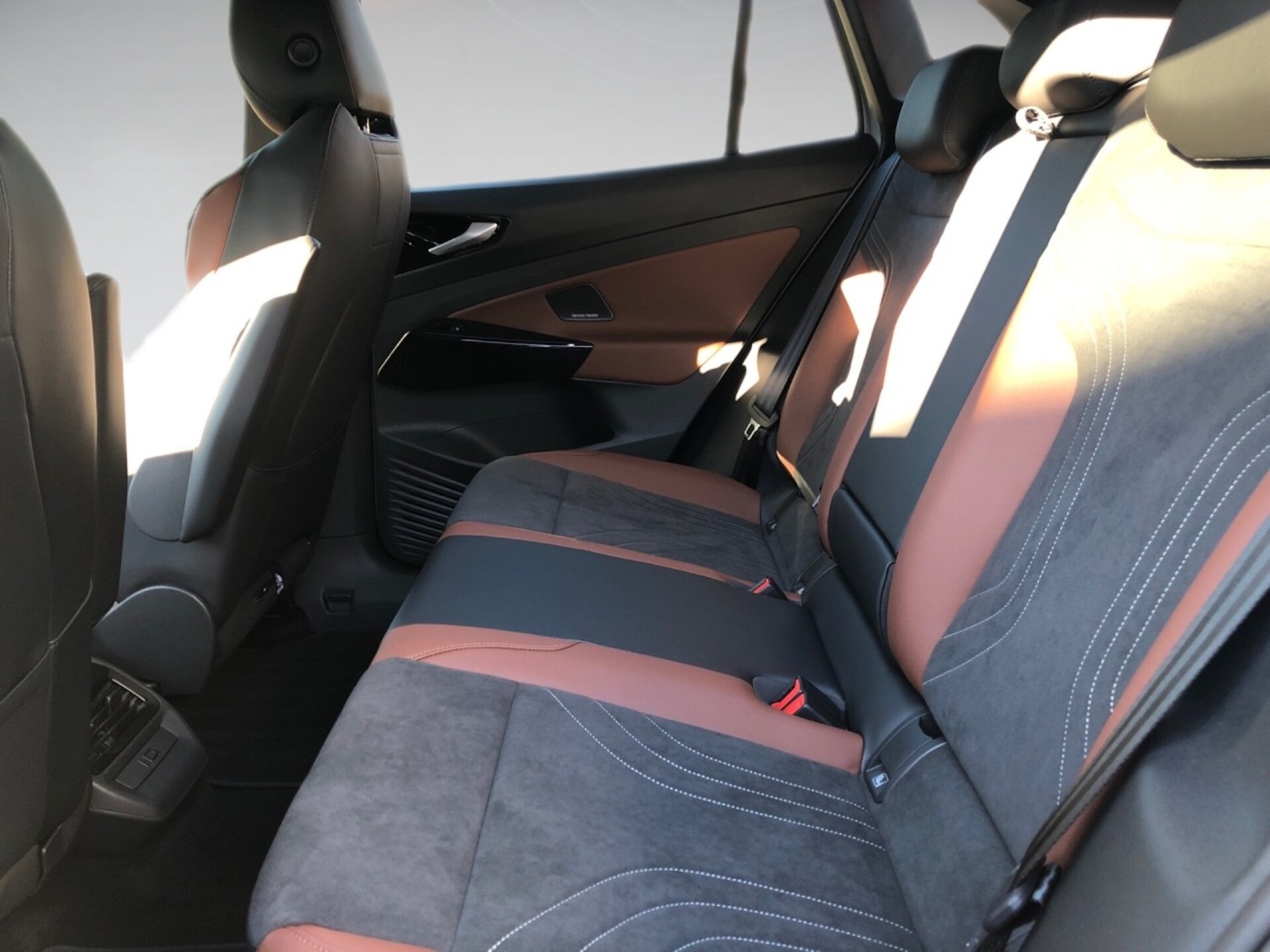 Volkswagen ID.4 Pure