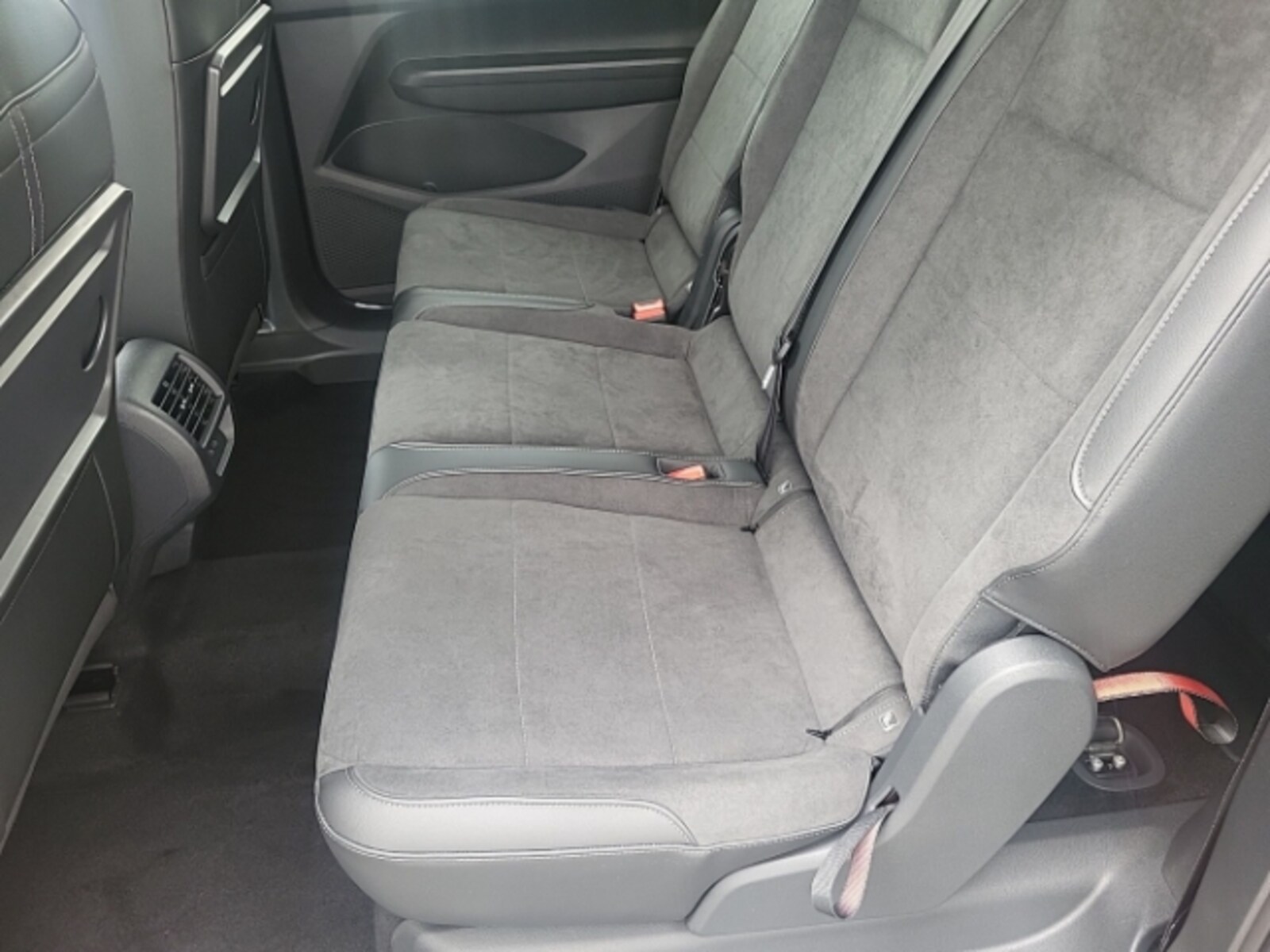 Volkswagen Caddy Maxi – Bild 11