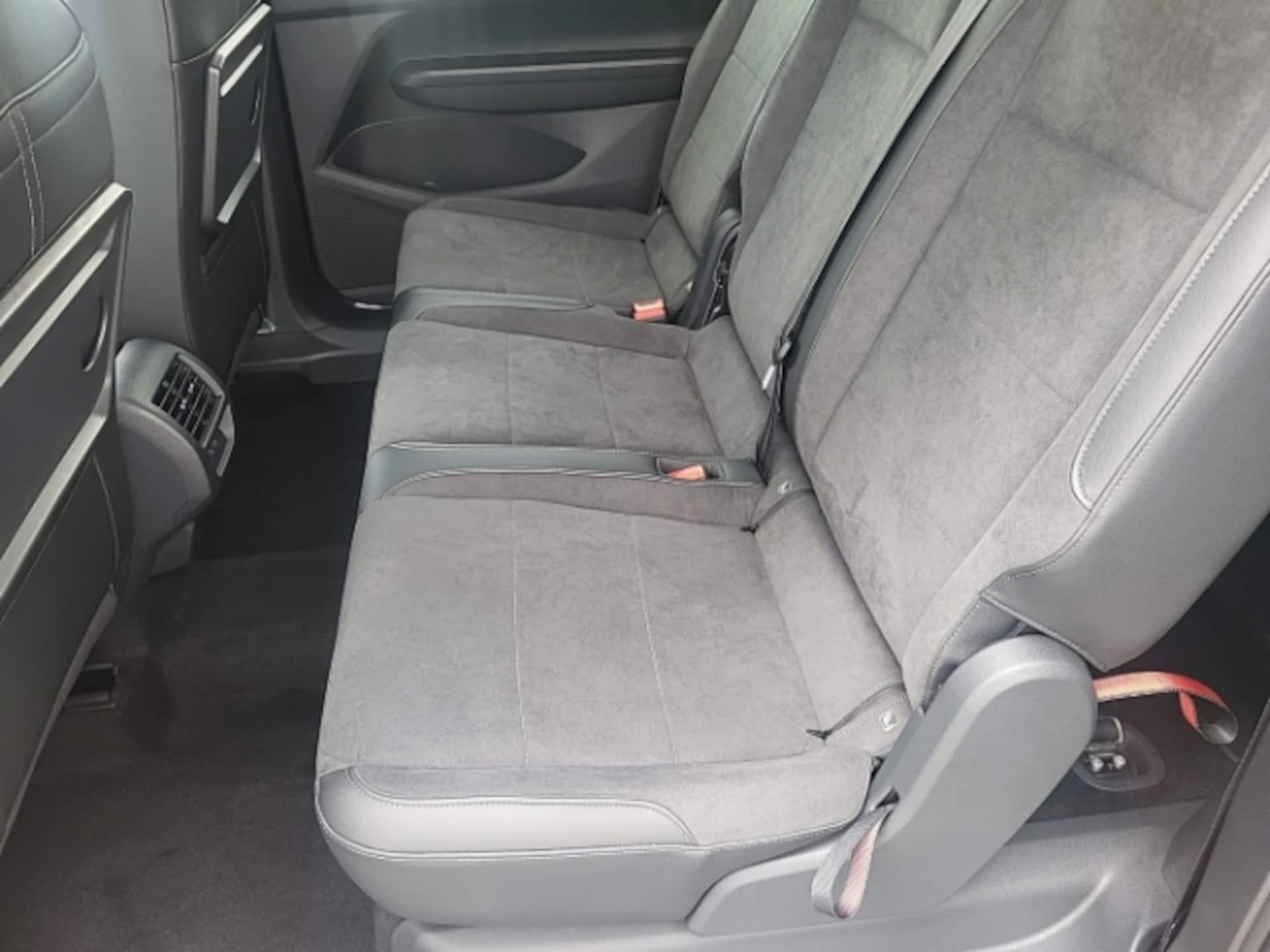 Volkswagen Caddy Maxi Style