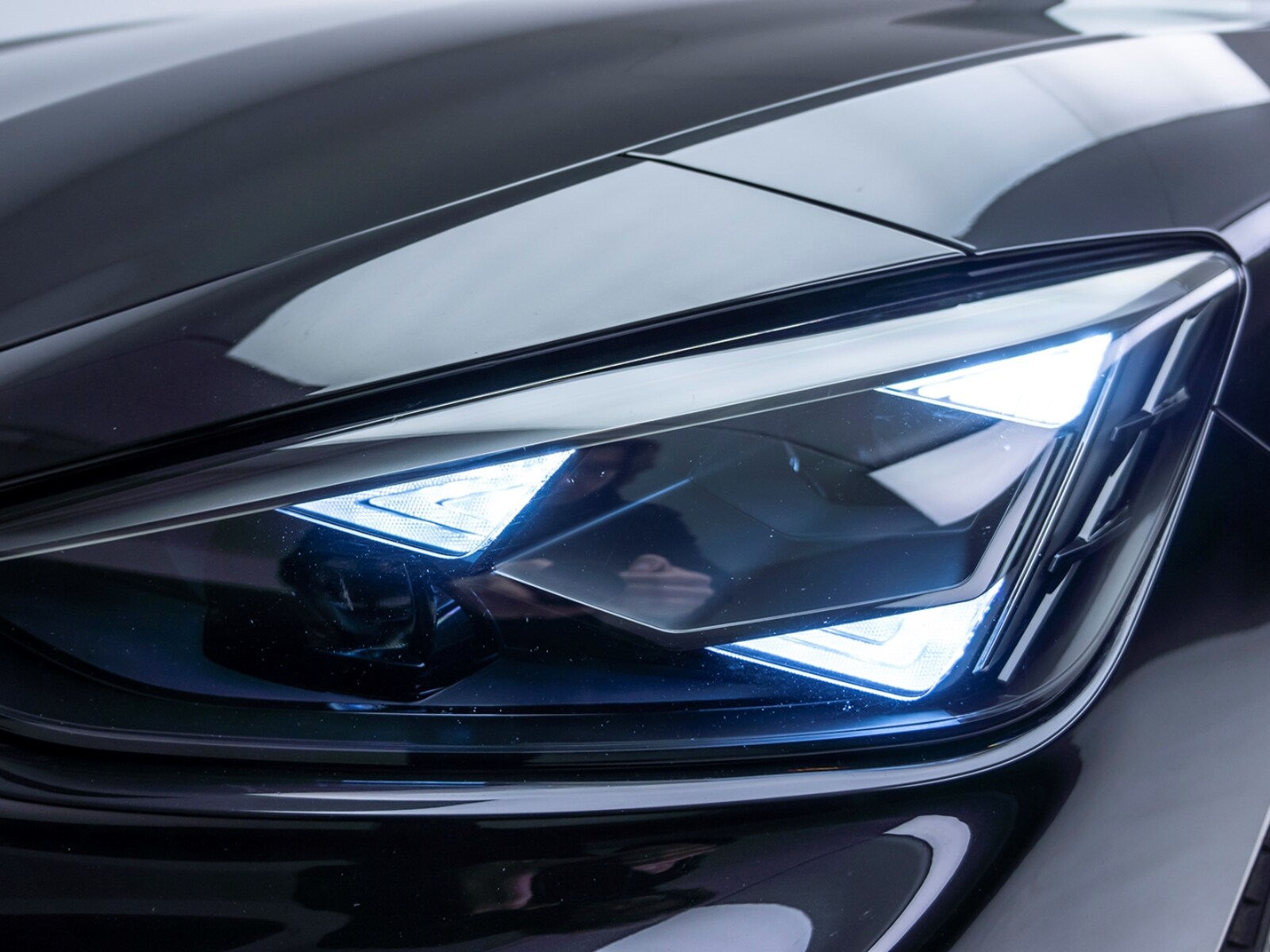 CUPRA Leon Sportstourer – Bild 11