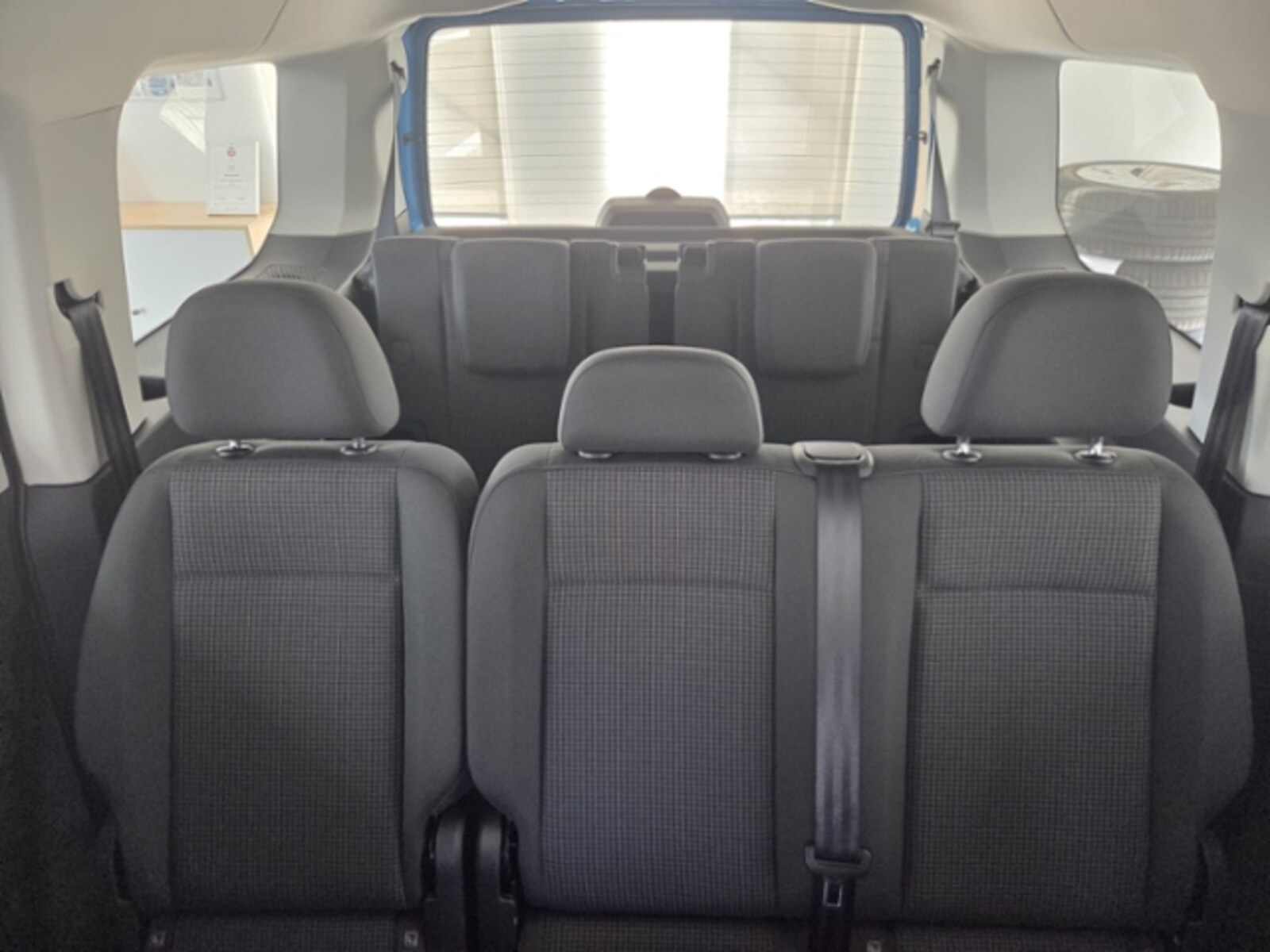 Volkswagen Caddy Maxi – Bild 13