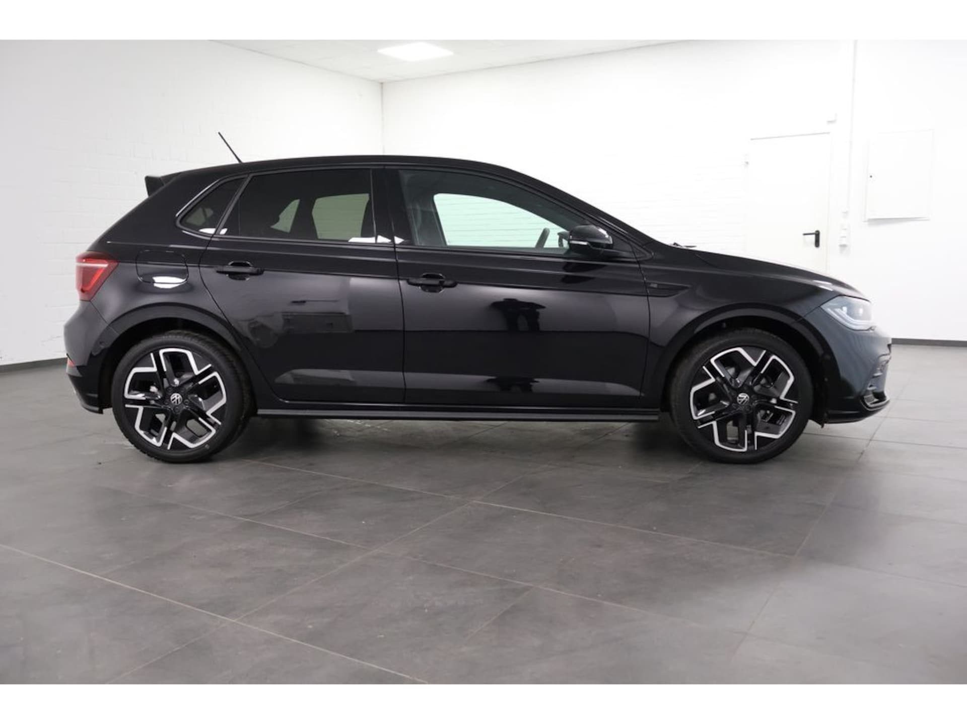 Volkswagen Polo R-Line