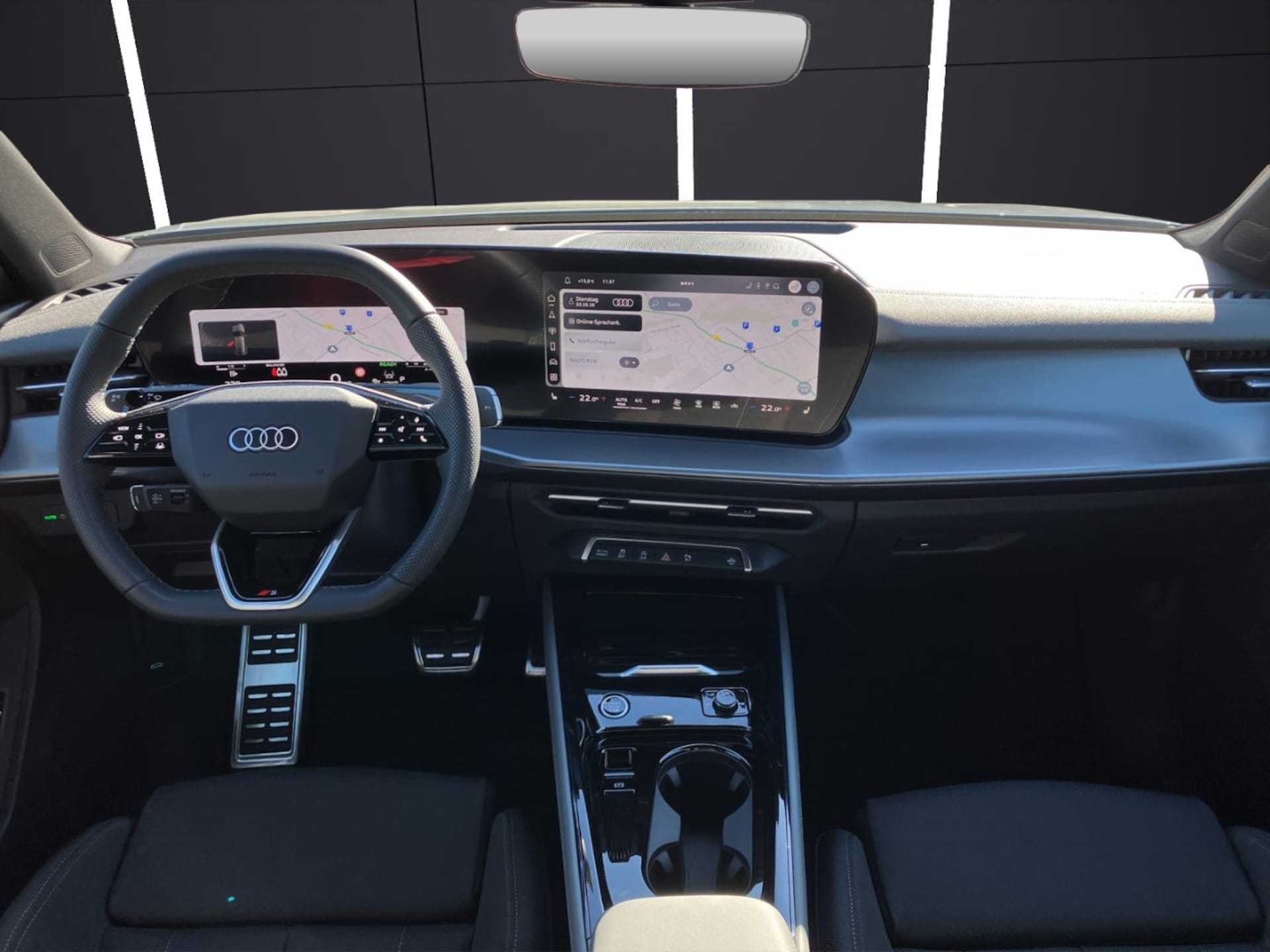 Audi Q3 SUV
