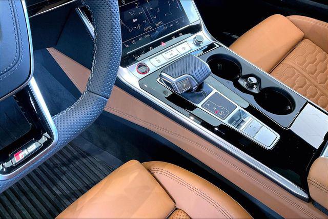 2025 Audi RS 7 Base - Photo 7