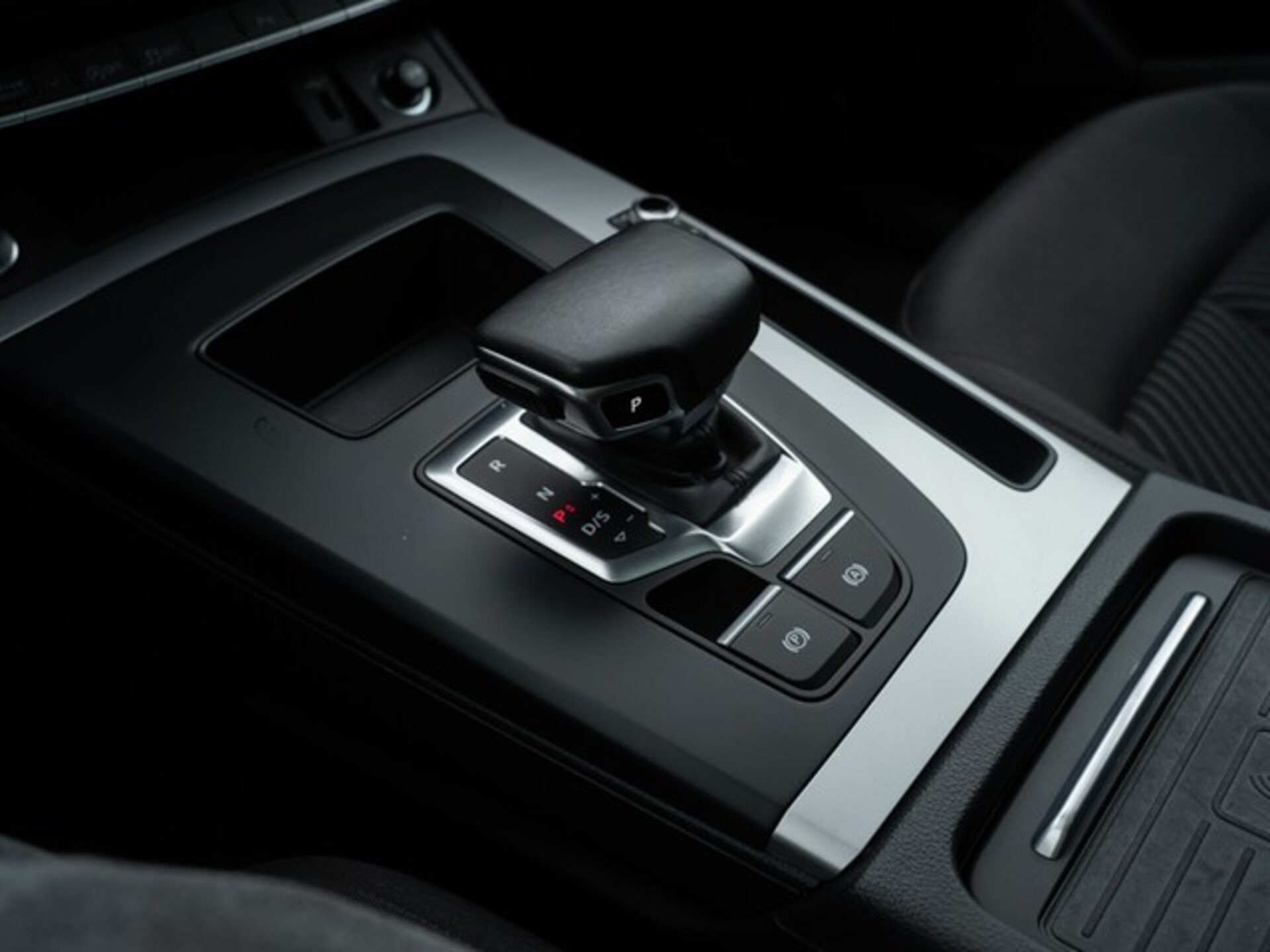 Audi Q5 SUV Advanced