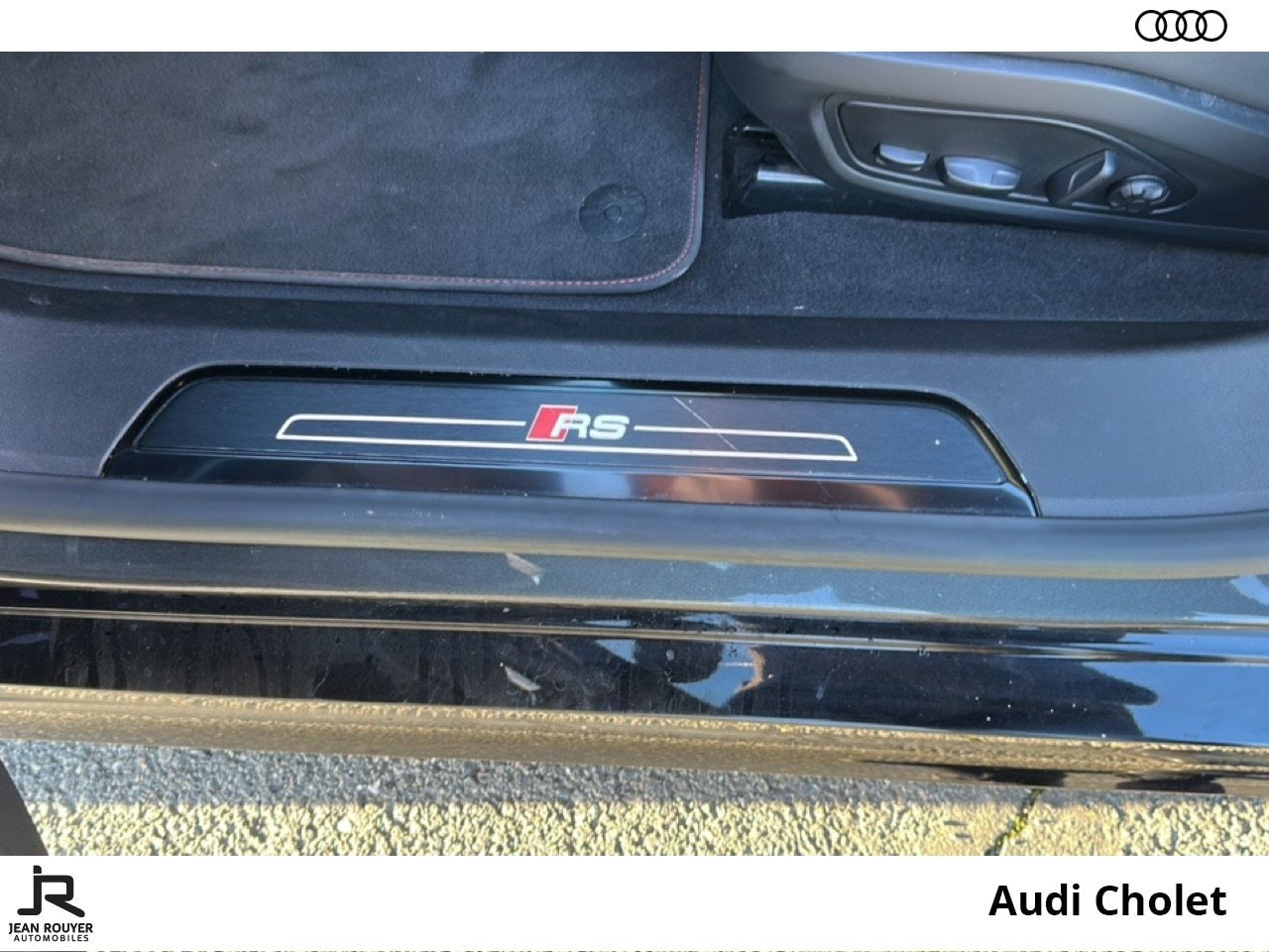 Image about Audi RS e-tron GT RS e-tron GT S Extended 440,00 kW