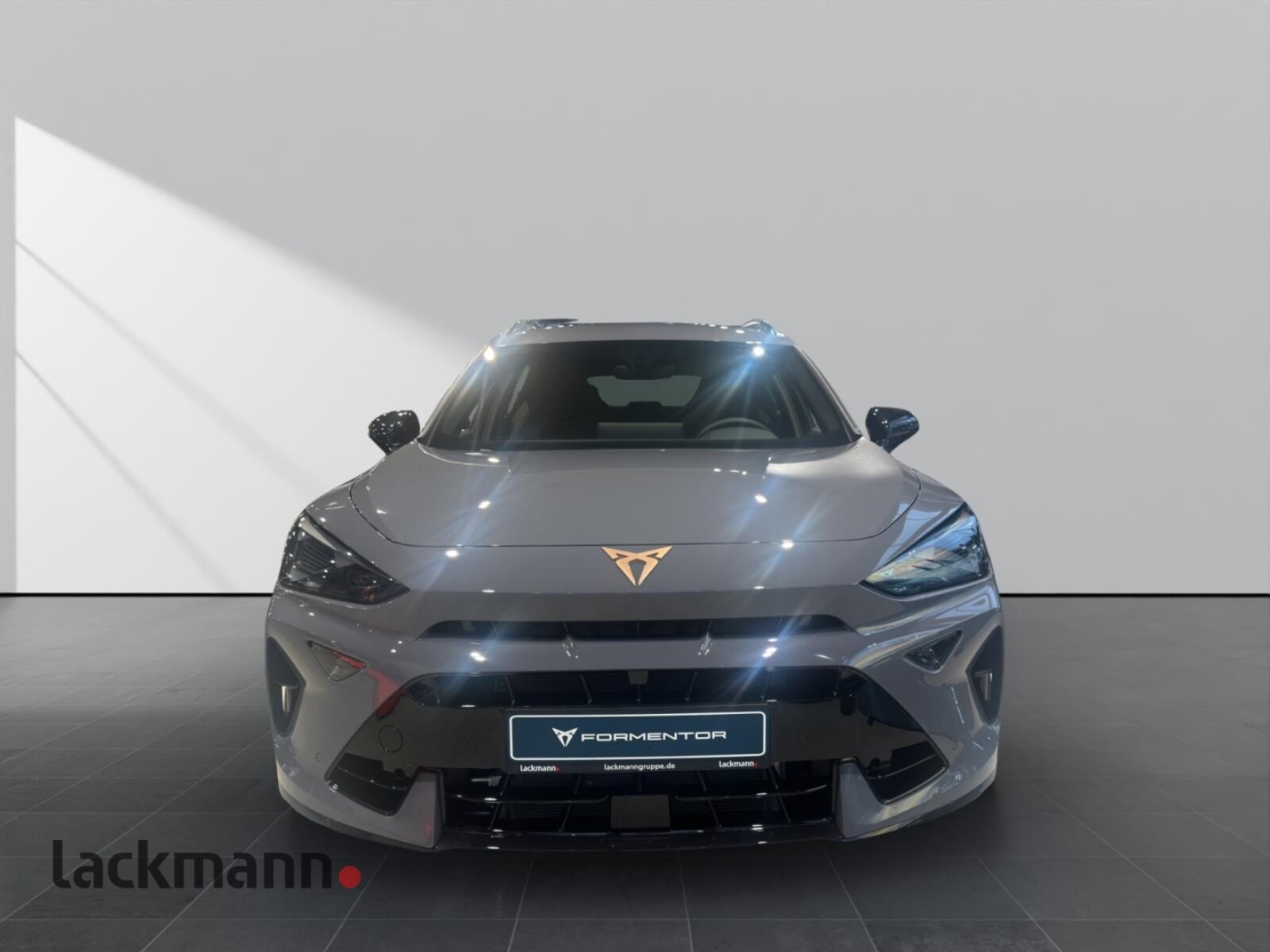 CUPRA Formentor – Bild 2