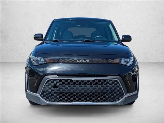 2023 Kia Soul