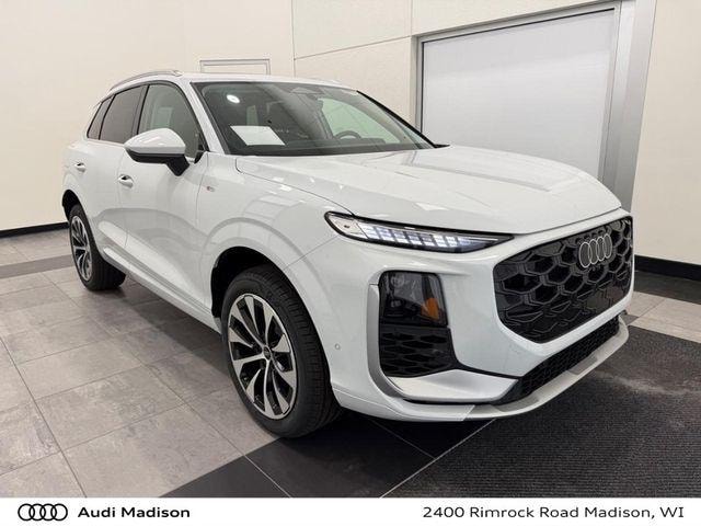 2026 Audi Q3 SUV