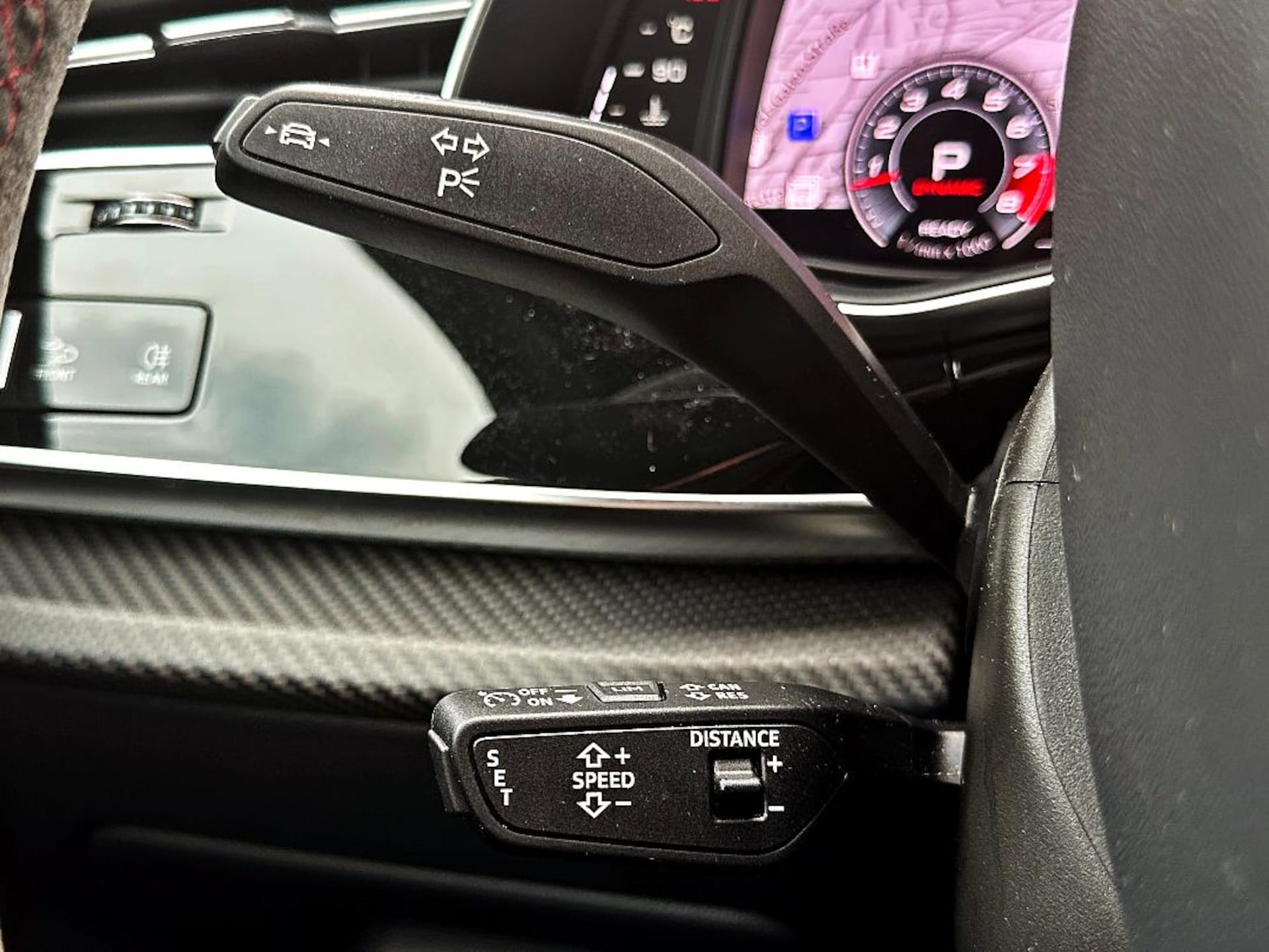 Audi SQ8 SUV