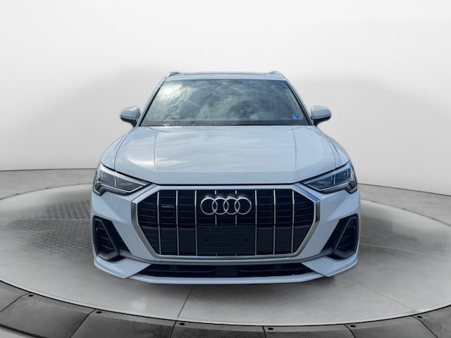 2023 Audi Q3 SUV