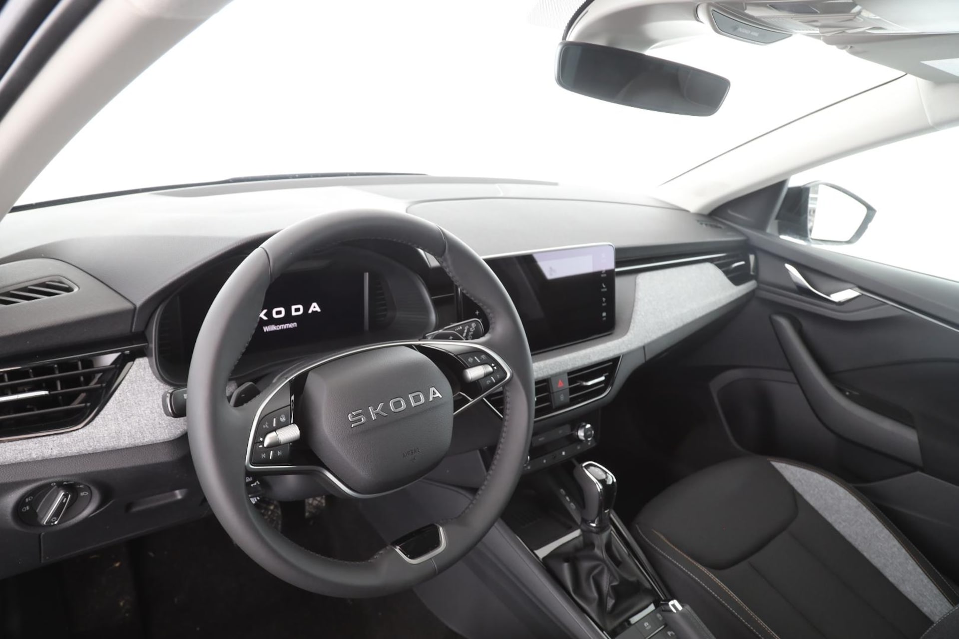 Skoda Scala Selection