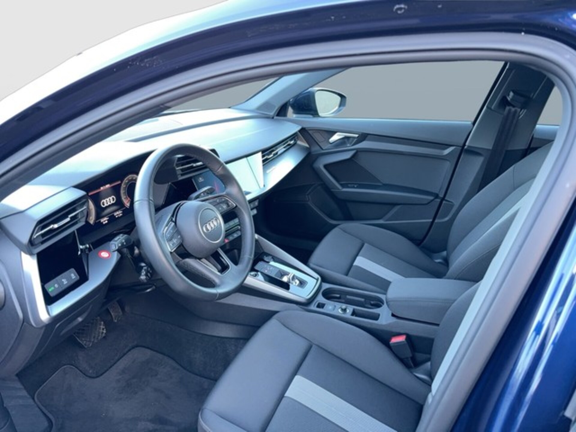 Audi A3 Sportback Advanced