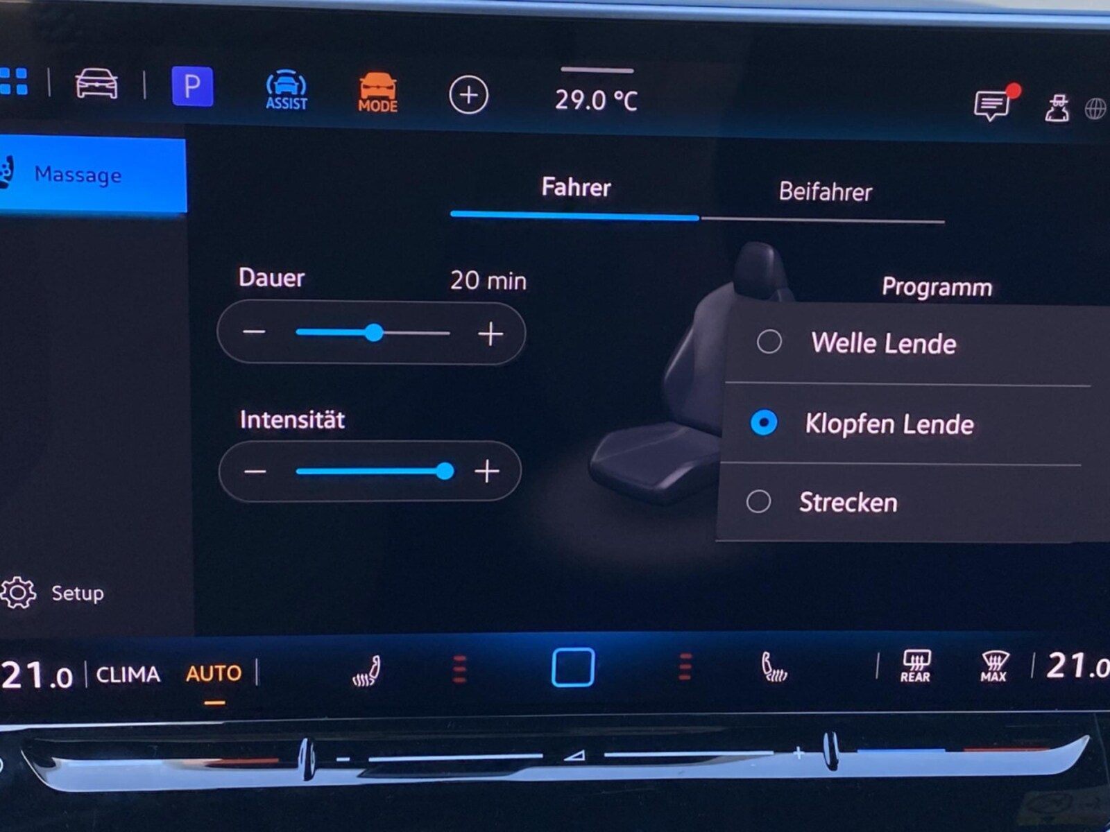 Volkswagen Tiguan – Bild 11