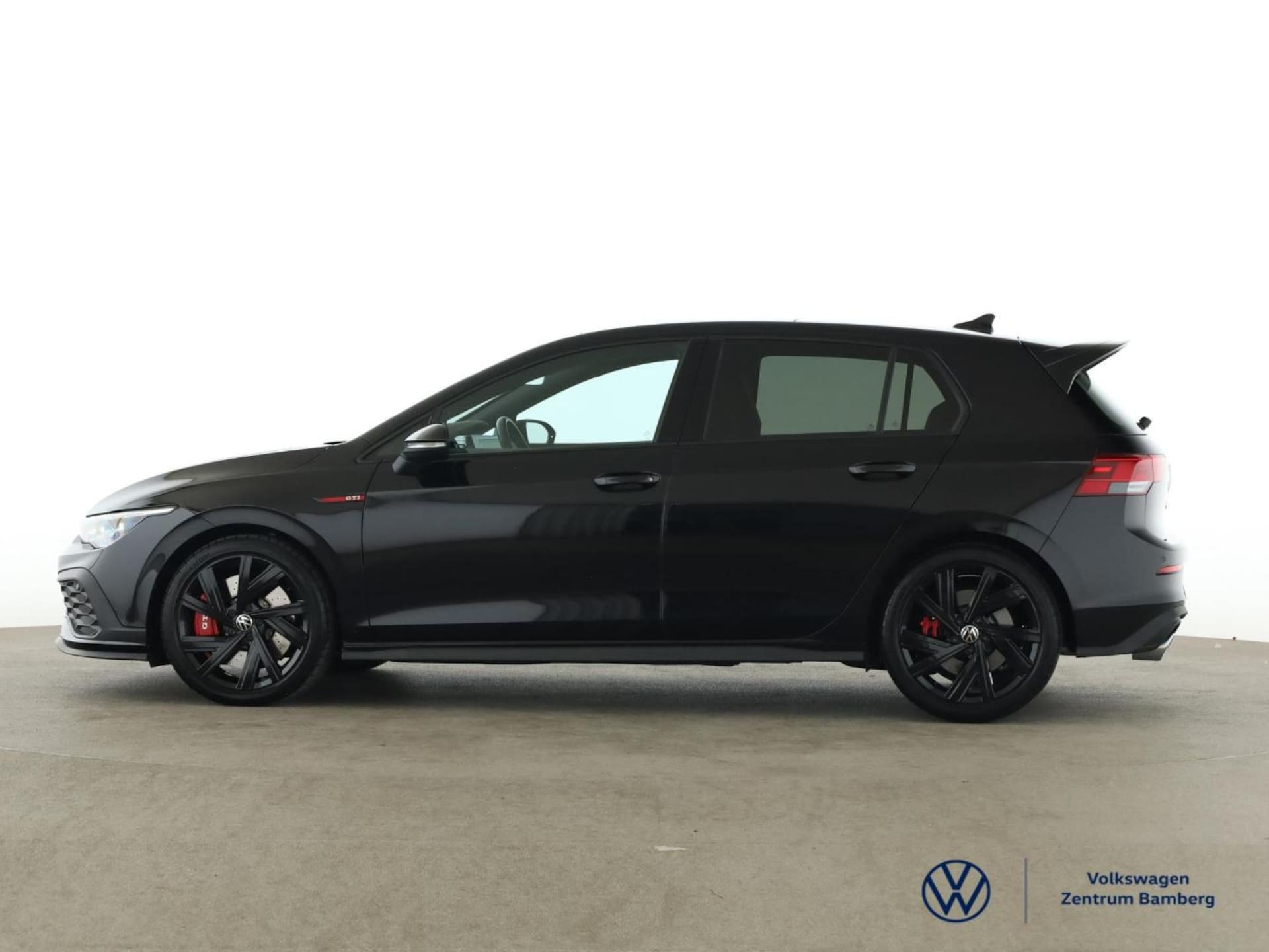 Volkswagen Golf GTI Clubsport