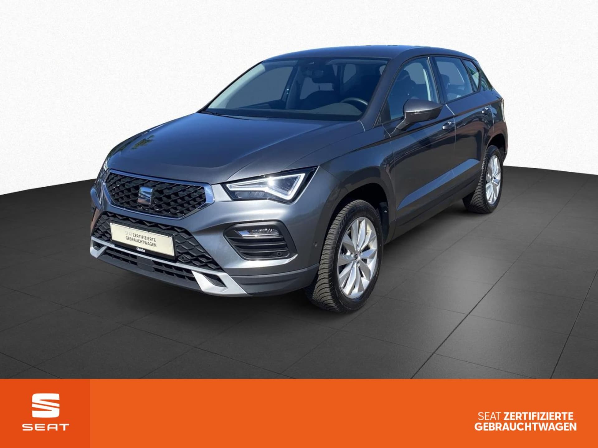 SEAT Ateca Style