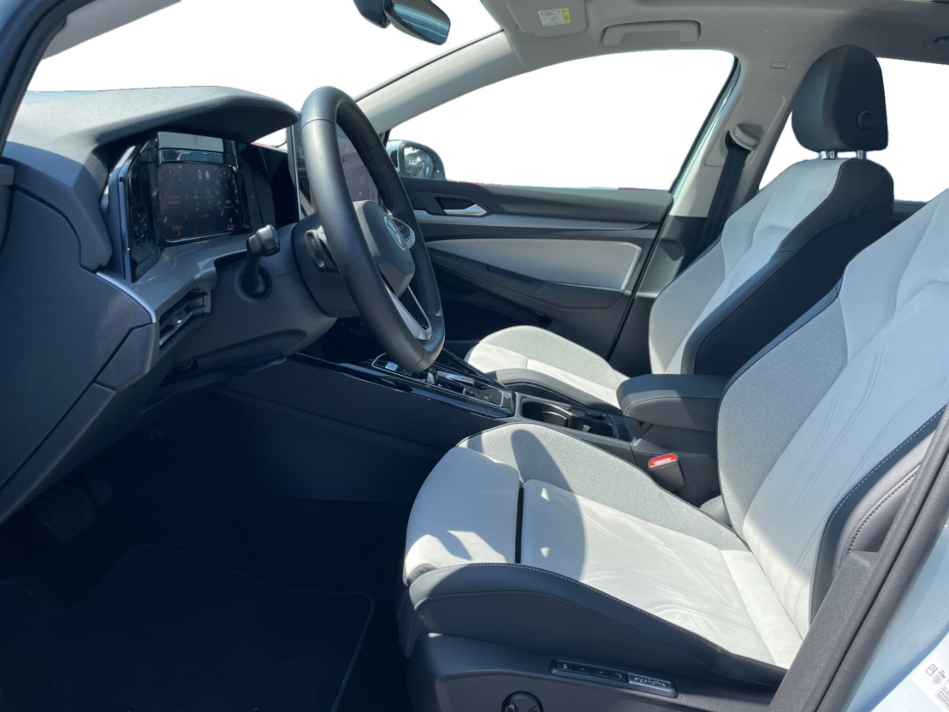 Volkswagen Golf Variant Style