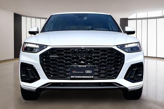 2023 Audi Q5 Sportback