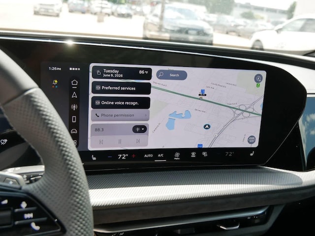 2026 Audi SQ5 Premium Plus - Photo 17