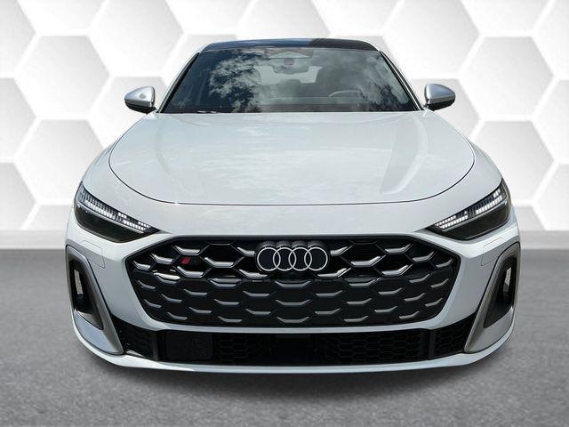 2026 Audi S5 Premium Plus - Photo 9