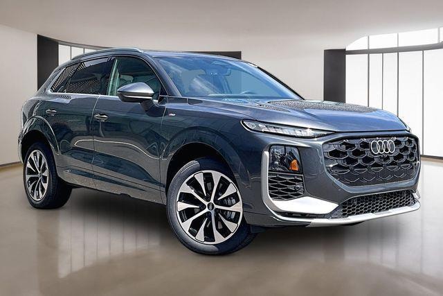 Photo of 2026 Audi Q3 SUV