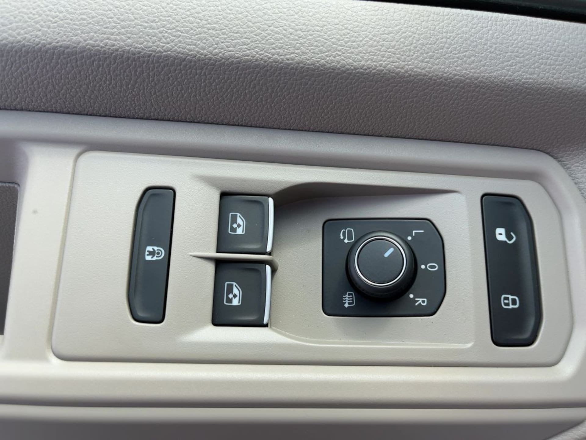 Volkswagen Multivan Langversion Life