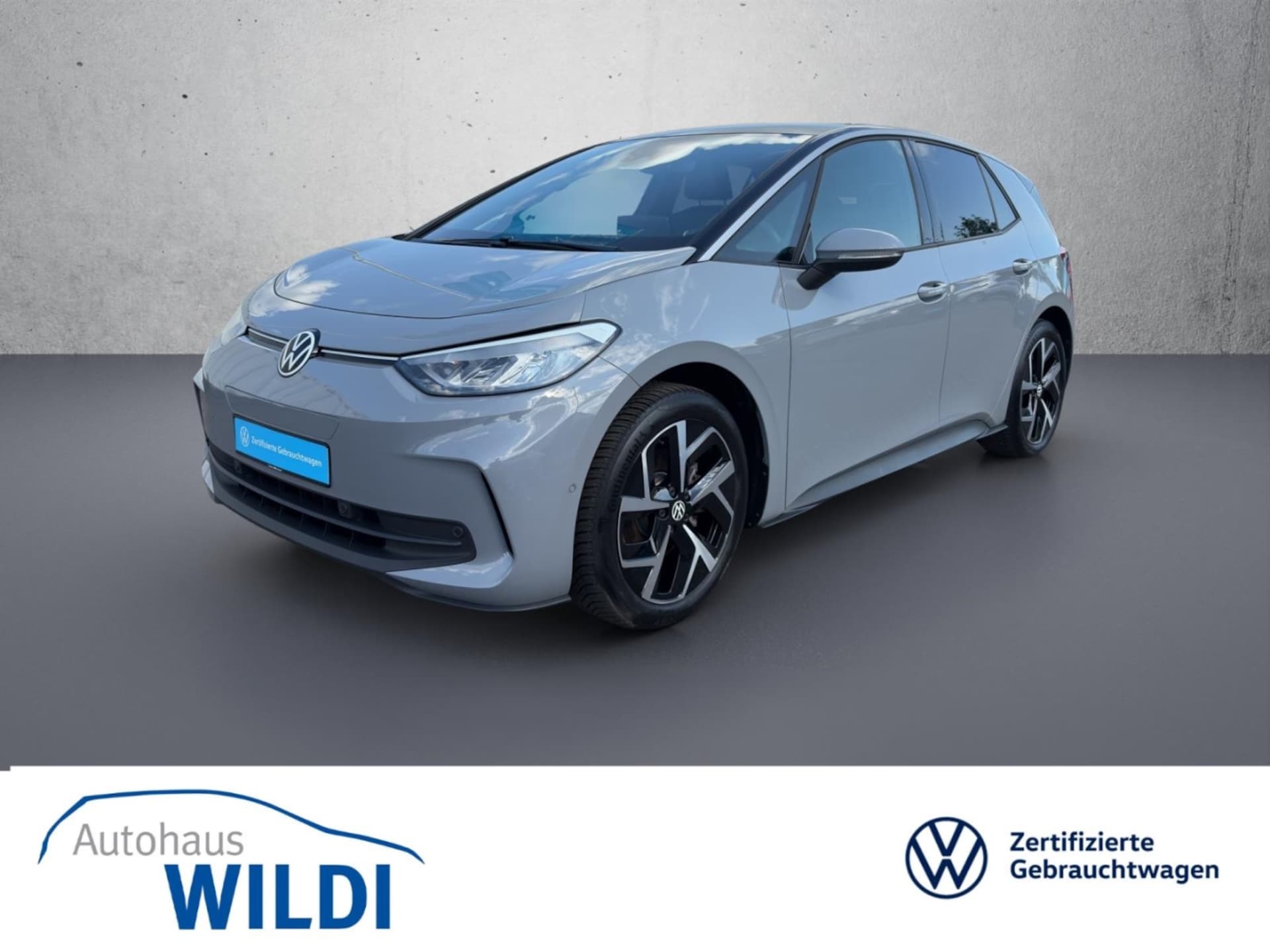 Volkswagen ID.3 MOVE Pro