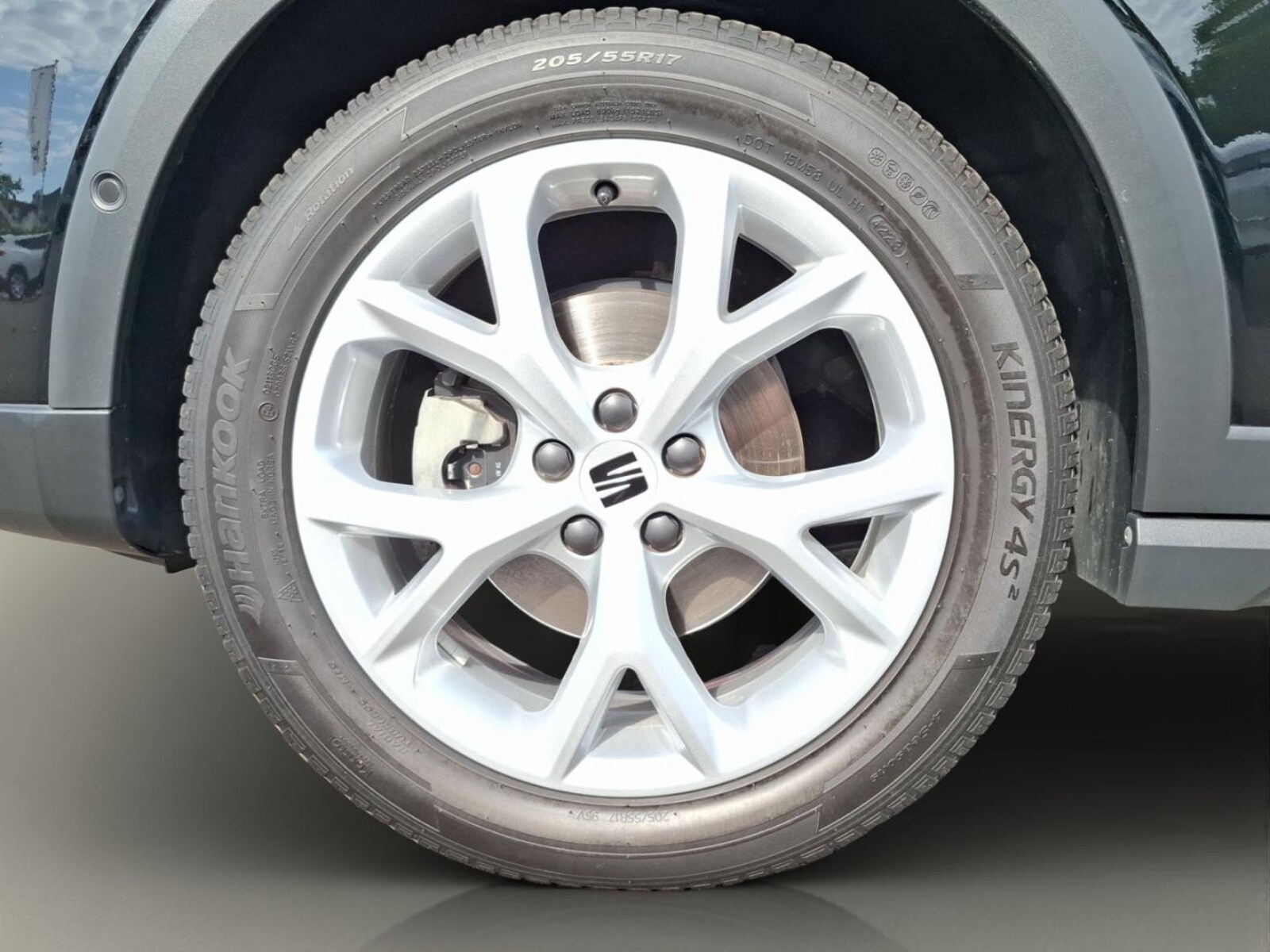 SEAT Arona – Bild 20